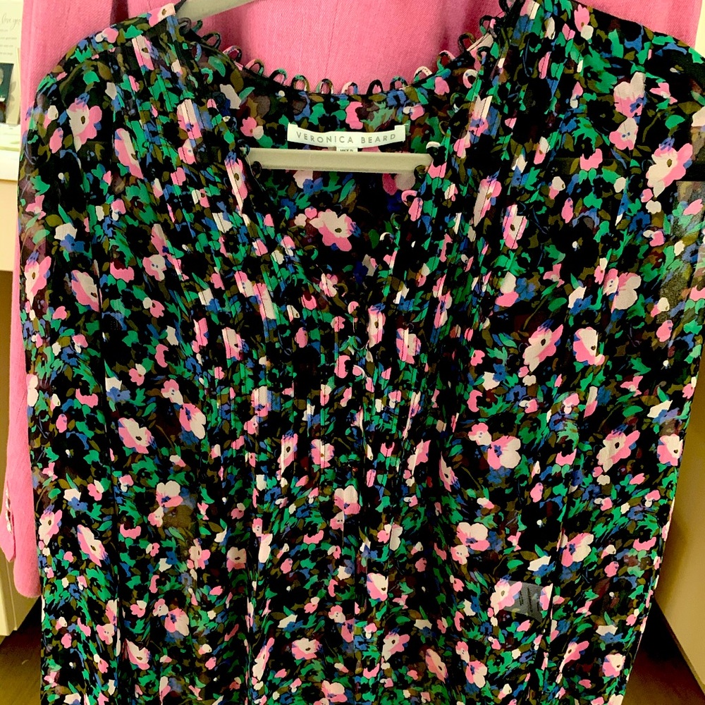 Veronica Beard Blouse
